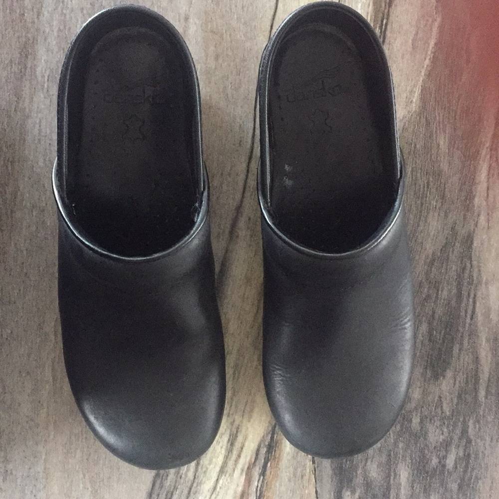 Dansko shoes